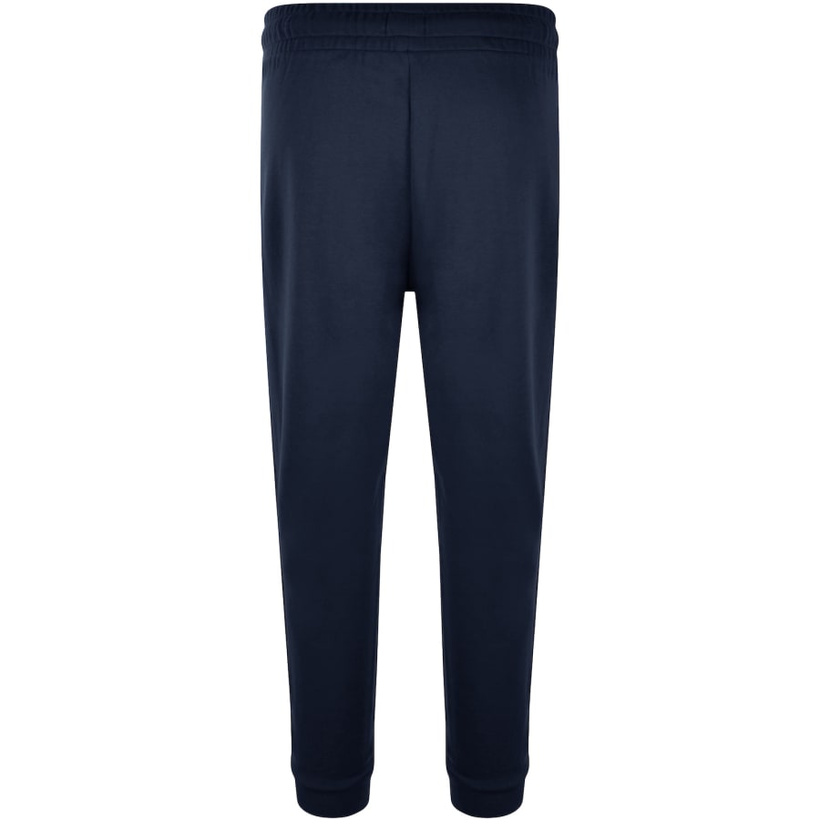 Boss halvo tonal print logo joggers hotsell